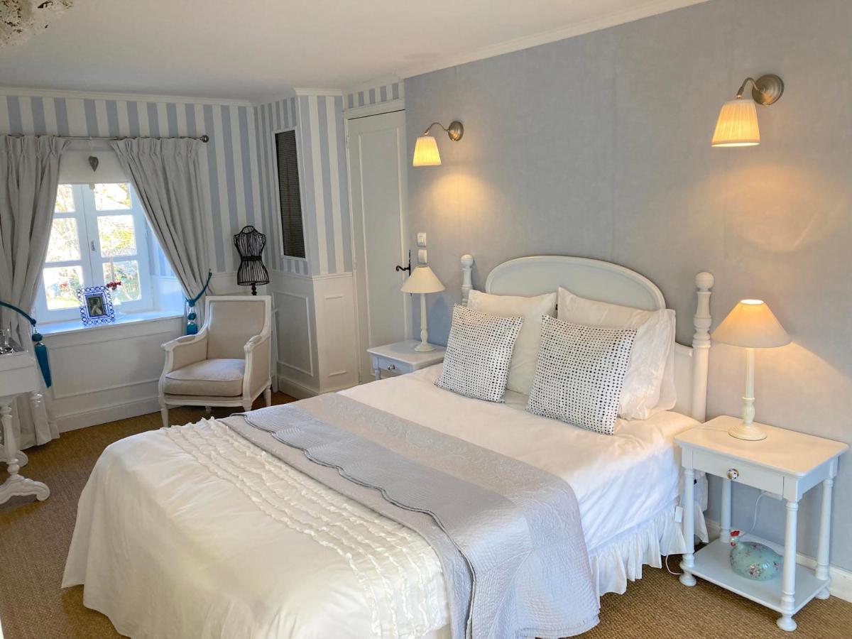 La Pi'Ternelle Bed and Breakfast Salvagnac-Cajarc Eksteriør billede